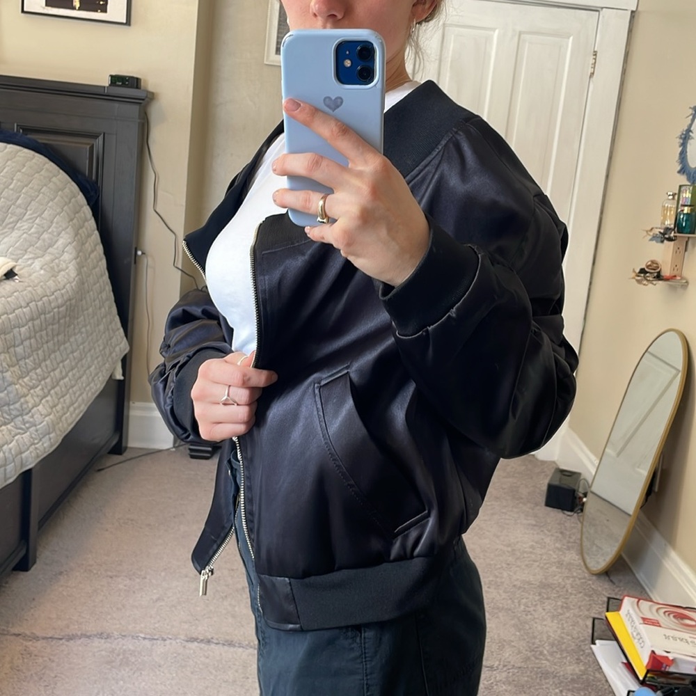 Women’s jacket - Picture 3 of 11